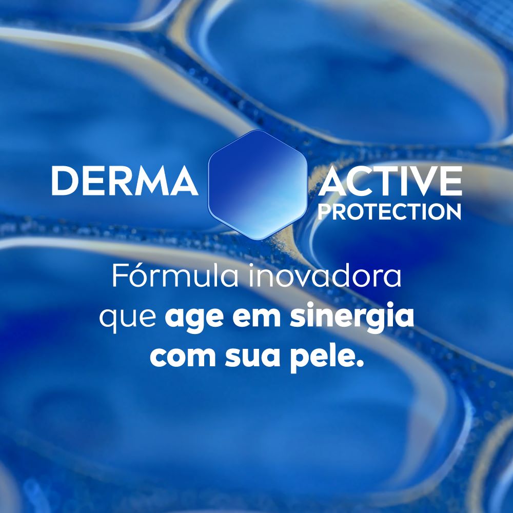 NIVEA Desodorante Antitranspirante Aerossol Sem Perfume Pele Sensível